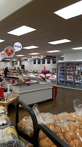 Supermarket «Hy-Vee», reviews and photos, 601 N 3rd Pl, Manhattan, KS 66502, USA