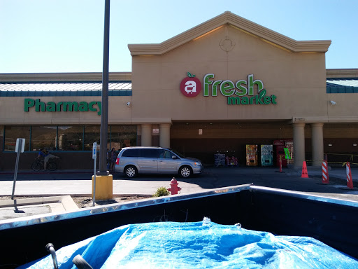 Pharmacy «Fresh Market», reviews and photos, 5691 Harrison Blvd, Ogden, UT 84403, USA