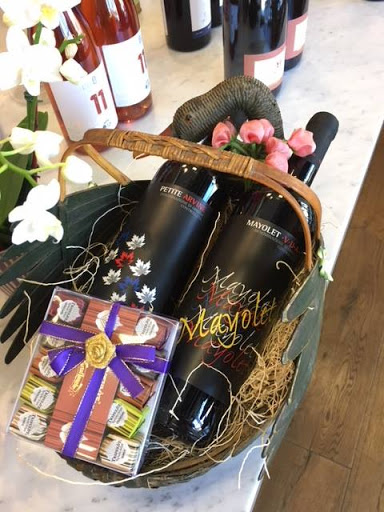 Wine Store «Enoteca Vino Nostro / Italian wine shop», reviews and photos, 1455 Van Ness Ave, San Francisco, CA 94109, USA