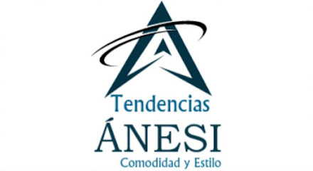 Tendencias Ánesi