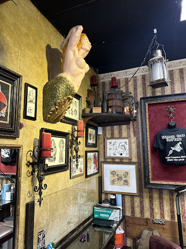 Explore small couples tattoo ideas, creative tattoo ideas in Studio City, available at Studio City Tattoo