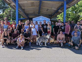 First Coast CrossFit