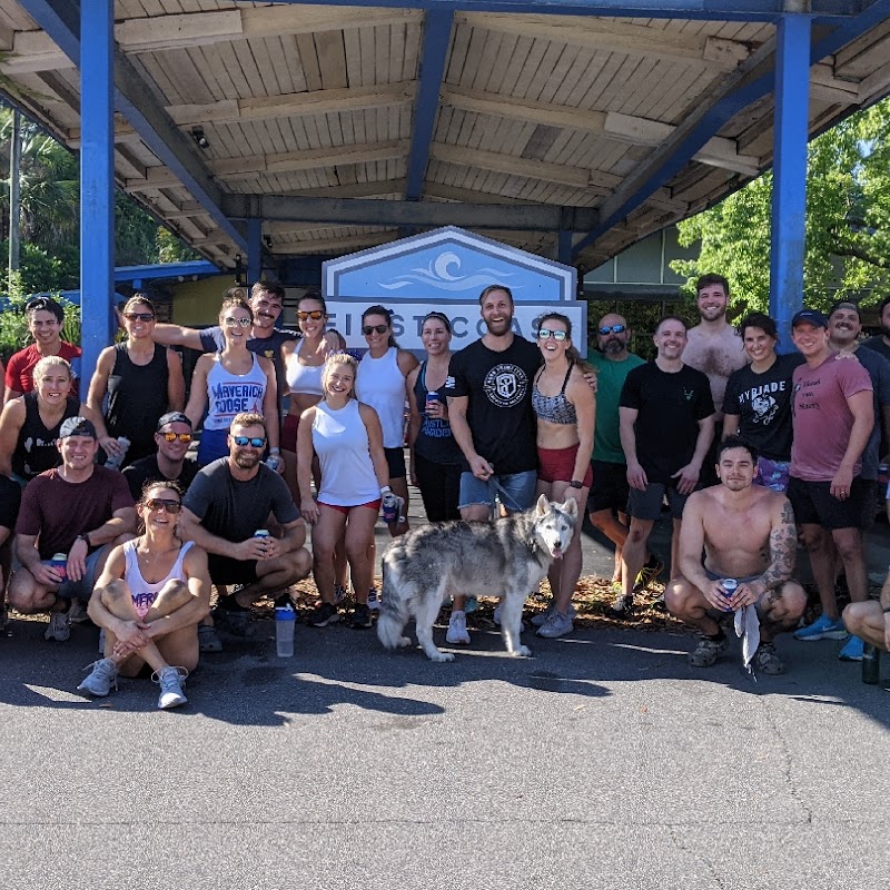 First Coast CrossFit