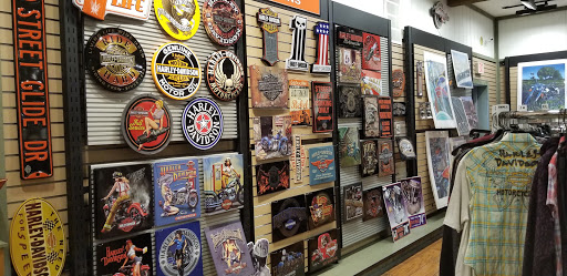 Harley-Davidson Dealer «Battlefield Harley-Davidson», reviews and photos, 21 Cavalry Field Rd, Gettysburg, PA 17325, USA