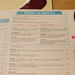 Photo n°7 de l'avis de gianluca.e fait le 18/03/2023 à 14:07 sur le  Rossopomodoro à Casalecchio di Reno