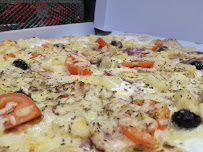Pizza du Pizzeria Mamma Mia Pizza Istres - n°12