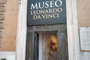Museo Leonardo da Vinci image