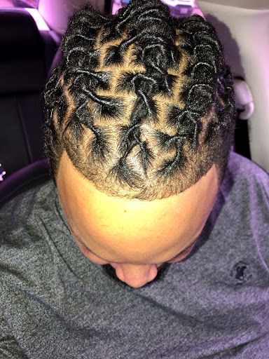 Barber Shop «Next Level Barbershop», reviews and photos, 22559 Aldine Westfield Rd C, Spring, TX 77373, USA