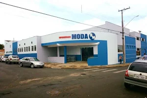 Supermercado Moda image