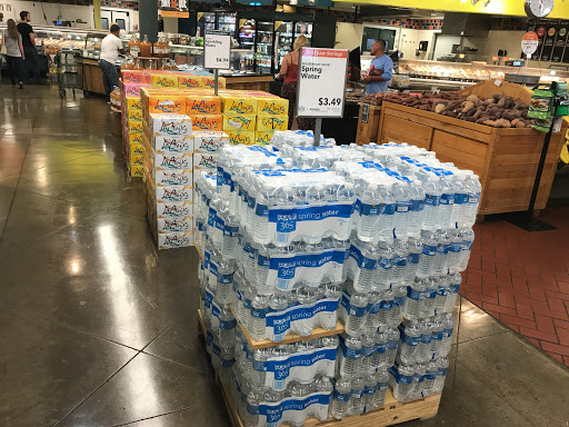 Grocery Store «Whole Foods Market», reviews and photos, 4041 Waller Creek, Highland Village, TX 75077, USA