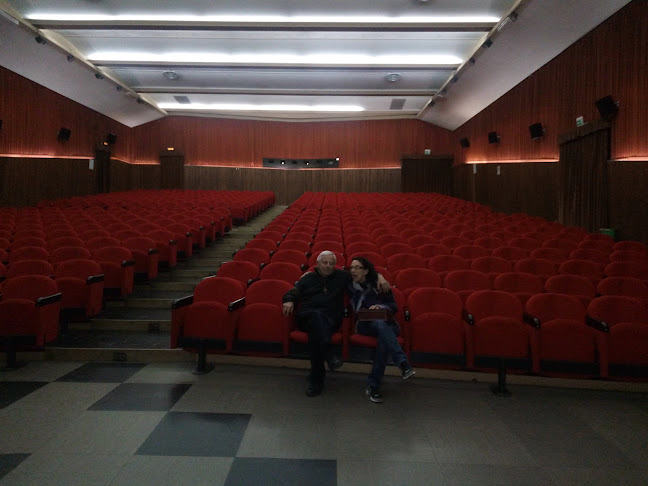 Cinema Patronato San Gaetano