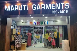 Maruti Garments - Readymade Garment Store In Hisar image