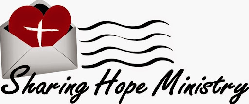 Sharing Hope Ministry