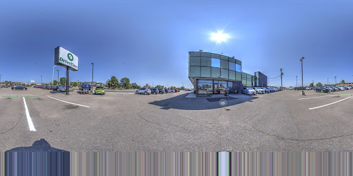 Used Car Dealer «DriveTime Used Cars», reviews and photos, 11000 W Colfax Ave, Lakewood, CO 80215, USA