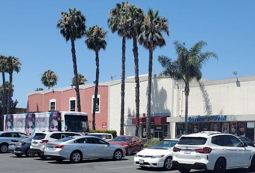 Beauty Supply Store «CosmoProf», reviews and photos, 5561 Stearns St, Long Beach, CA 90815, USA