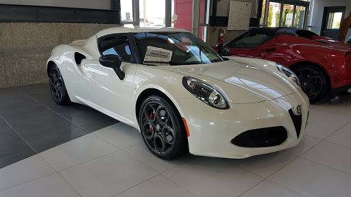 Car Dealer «Carman FIAT», reviews and photos, 154 N Dupont Hwy, New Castle, DE 19720, USA