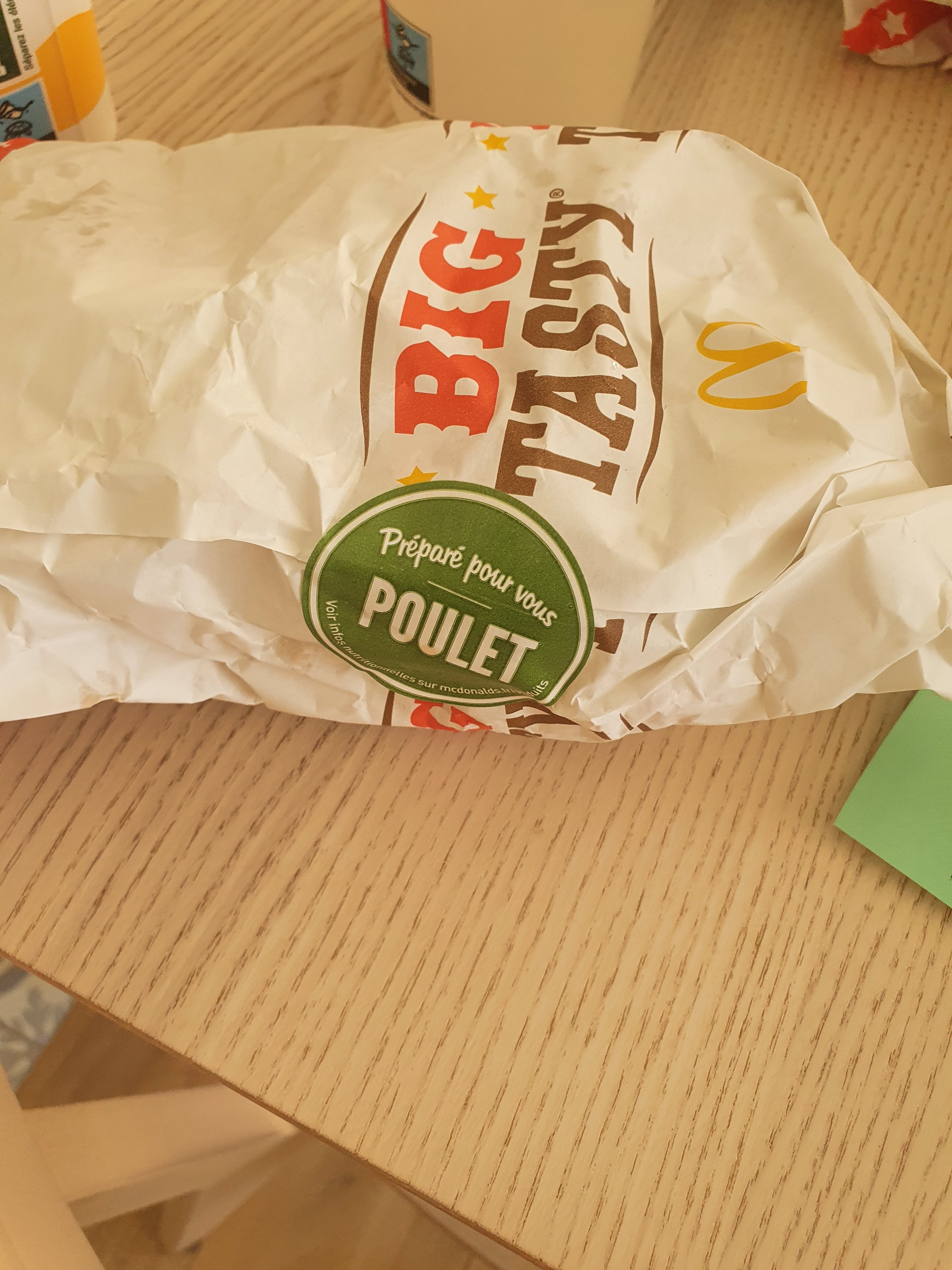 Photo n° 2 de l'avis de Marie.l fait le 09/10/2022 à 16:01