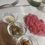 Photo n°3 de l'avis de chia.s fait le 11/02/2024 à 20:30 sur le  Hostaria Da Ivan con locanda à Roccabianca