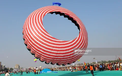 Kite Club India image