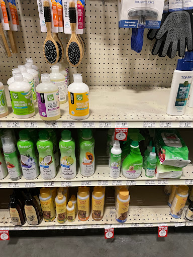 Pet Supply Store «PetSmart», reviews and photos, 6204 W Park Blvd, Plano, TX 75093, USA