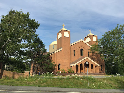 St. George's Greek Orthodox Church and Community Centre