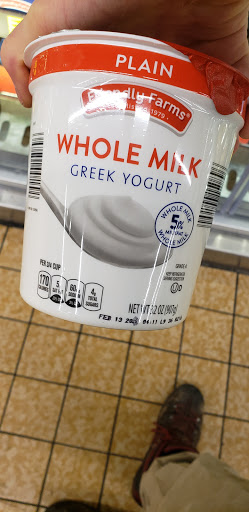 Supermarket «ALDI», reviews and photos, 700 PA-611, Stroudsburg, PA 18360, USA