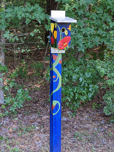 Art Center «Annmarie Sculpture Garden and Arts Center», reviews and photos, 13480 Dowell Rd, Dowell, MD 20629, USA