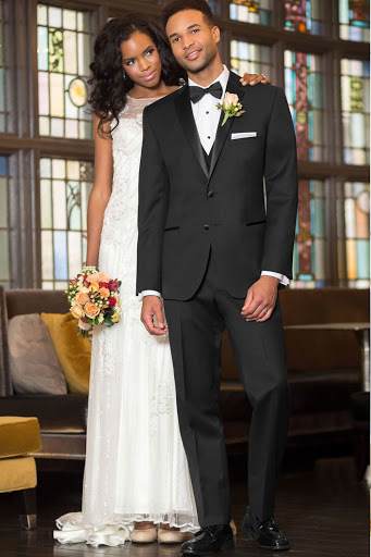 Bridal Shop «Belmeade Formal Wear», reviews and photos, 2116 N Roan St # 7, Johnson City, TN 37601, USA