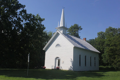 Millens Bay Union Church