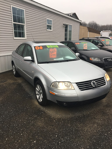 Used Car Dealer «Yingst Automotive», reviews and photos, 1305 E Main St, Palmyra, PA 17078, USA