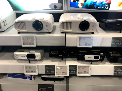 Electronics Store «Best Buy», reviews and photos, 63 Ranch Dr, Milpitas, CA 95035, USA