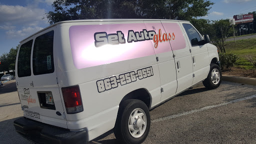 Auto Glass Shop «Grand Set Autoglass», reviews and photos, 109 Ambersweet Way, Davenport, FL 33897, USA