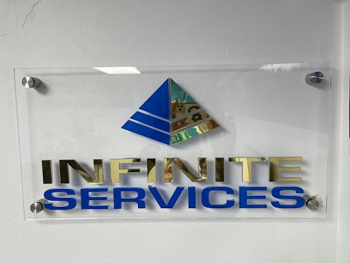 Mejor Notaría Infinite Services