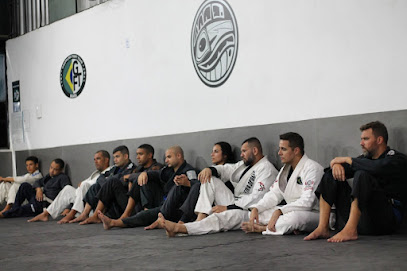 Gfteam Campo Grande - RJ Rio de Janeiro