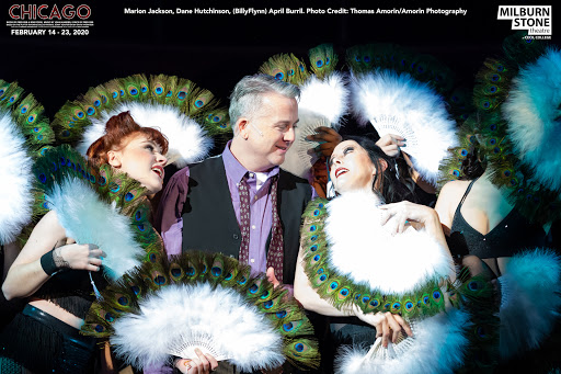 Performing Arts Theater «The Milburn Stone Theatre», reviews and photos, 1 Seahawk Dr, North East, MD 21901, USA