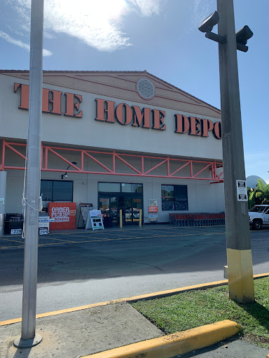 Home Improvement Store «The Home Depot», reviews and photos, 3451 NW Federal Hwy, Jensen Beach, FL 34957, USA