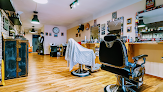 Salon de coiffure BLACKBEARD Barber Shop 13530 Trets
