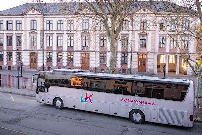 Selectour - LK Tours à Thann
