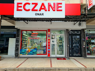 Orçen Eczanesi