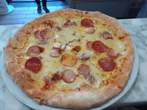 ristoranti Ristorante Pizzeria 9 3/4 Terni