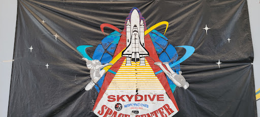 Skydiving Center «Skydive Space Center», reviews and photos, 476 N Williams Ave, Titusville, FL 32796, USA