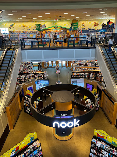 Book Store «Barnes & Noble», reviews and photos, 1430 Plaza Pl, Southlake, TX 76092, USA