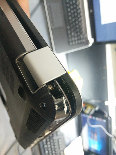 Computer Repair Service «Go2laptops Shop & Computer Repair», reviews and photos, 2355 McKee Rd #20B, San Jose, CA 95116, USA