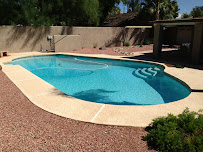 Hall Pool Services - Photo 5 - Car repair in Surprise, AZ, Surprise