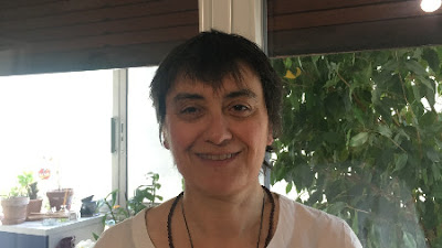 Christine Luciani à Marseille