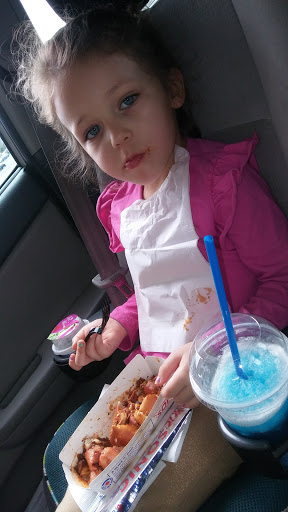 Fast Food Restaurant «Sonic Drive-In», reviews and photos, 2917 KY-1629, Corbin, KY 40701, USA