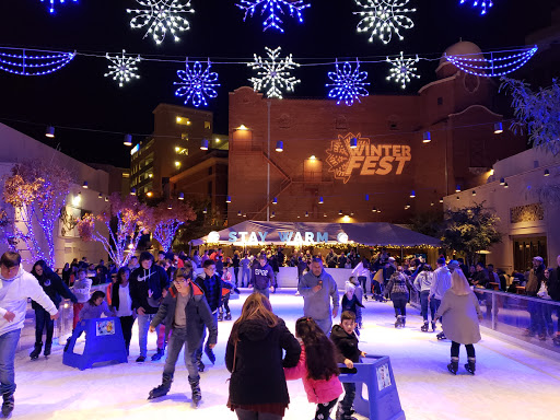 Performing Arts Theater «The Plaza Theatre», reviews and photos, 125 W Mills Ave, El Paso, TX 79901, USA