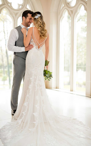 Bridal Shop «Rosewood Bridal», reviews and photos, 11545 SW Durham Rd B1, Tigard, OR 97224, USA