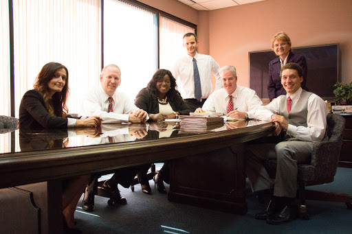 Personal Injury Attorney «Matthew Noyes», reviews and photos