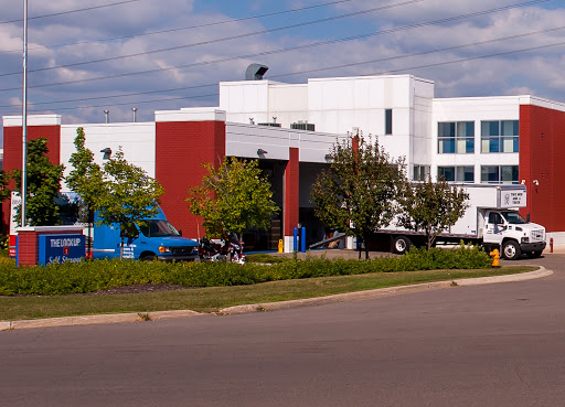 Storage Facility «Extra Space Storage», reviews and photos, 2960 Empire Ln N, Plymouth, MN 55447, USA